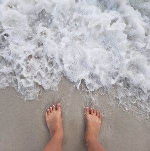 Meet your Posher, Kori